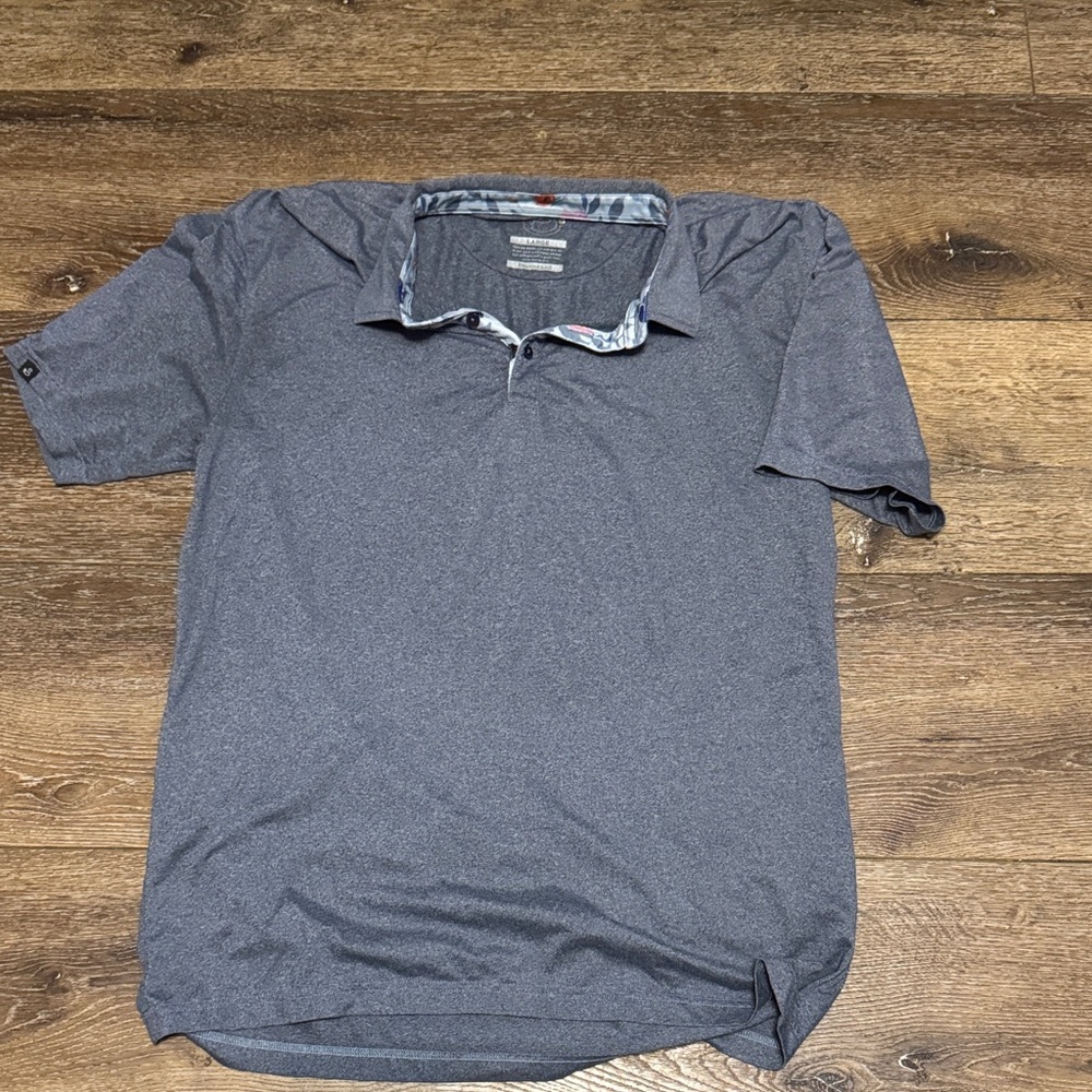 Swannies polo‎ large